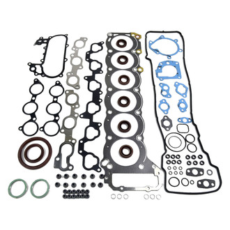 ITM Engine® - Engine Gasket Set