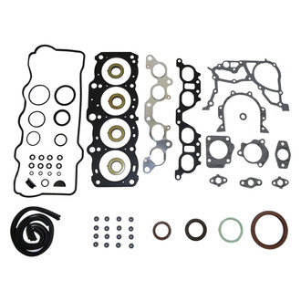 ITM Engine® - Engine Gasket Set