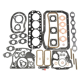 ITM Engine® - Full Gasket Set
