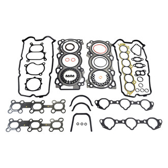 ITM Engine® - Engine Gasket Set