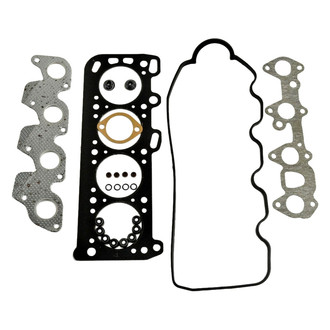 ITM Engine® - Cylinder Head Gasket Set