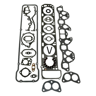 ITM Engine® - Cylinder Head Gasket Set
