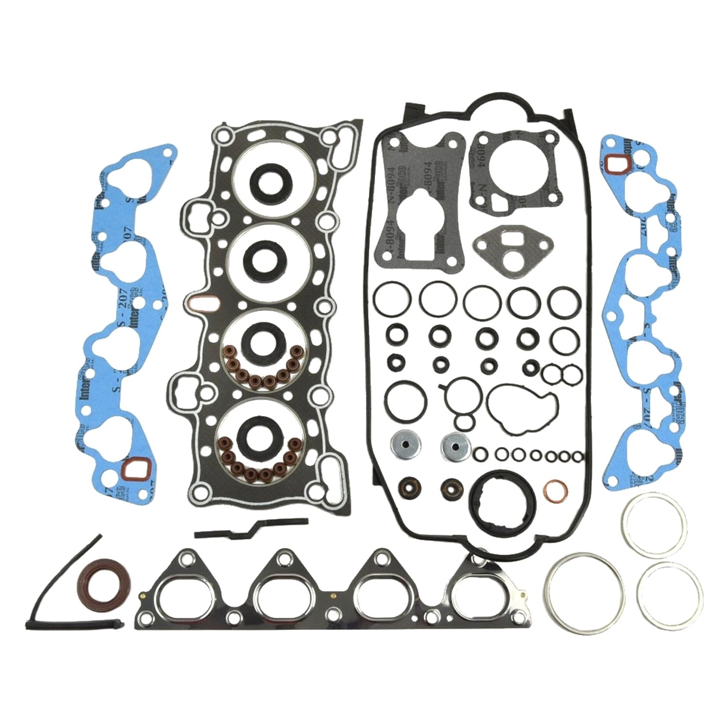 ITM Engine™ Replacement Parts & Components CARiD
