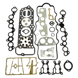 ITM Engine® - Cylinder Head Gasket Set