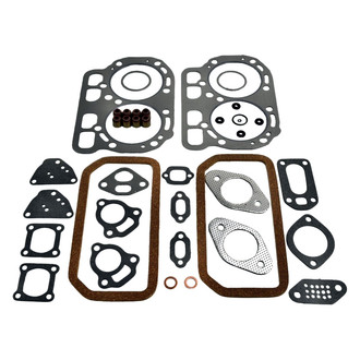 ITM Engine® - Cylinder Head Gasket Set
