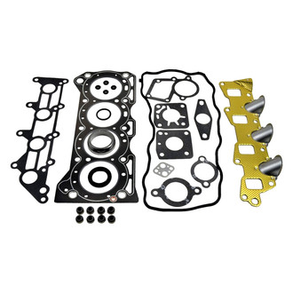ITM Engine® - Cylinder Head Gasket Set