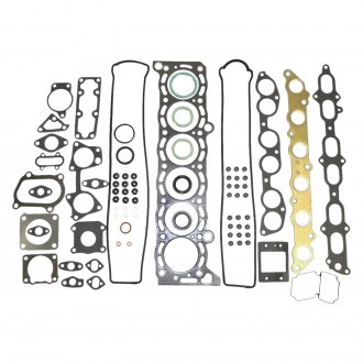 Toyota Cressida Cylinder Heads & Parts | Gaskets, Bolts, Seals — CARiD.com