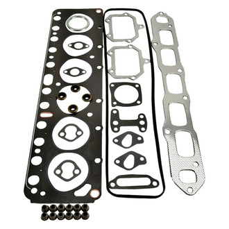 ITM Engine® - Cylinder Head Gasket Set