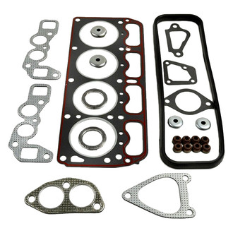 ITM Engine® - Cylinder Head Gasket Set