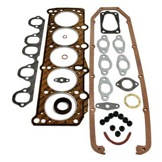 ITM Engine® - Cylinder Head Gasket Set