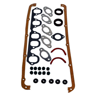 ITM Engine® - Upper Engine Gasket Set