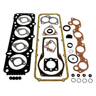ITM Engine® - Cylinder Head Gasket Set