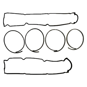 ITM Engine® - Valve Cover Gasket Set