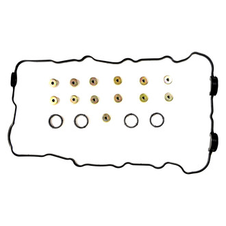 ITM Engine® - Valve Cover Gasket Set
