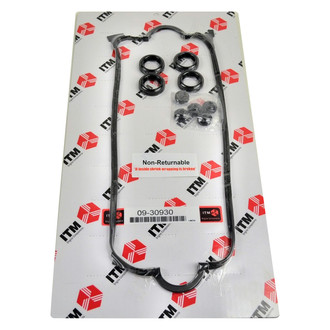 ITM Engine® - Valve Cover Gasket Set