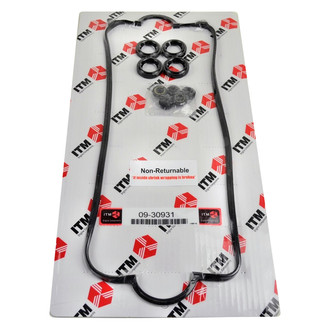 ITM Engine® - Valve Cover Gasket Set