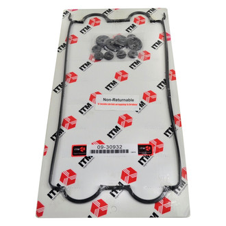 ITM Engine® - Valve Cover Gasket Set