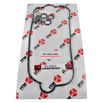 ITM Engine® - Valve Cover Gasket Set