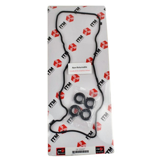 ITM Engine® - Valve Cover Gasket Set