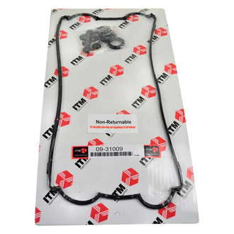 ITM Engine® - Valve Cover Gasket Set