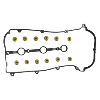 ITM Engine® - Driver Side Valve Cover Gasket Set