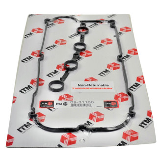 ITM Engine® - Valve Cover Gasket Set