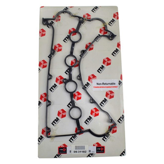 ITM Engine® - Valve Cover Gasket Set