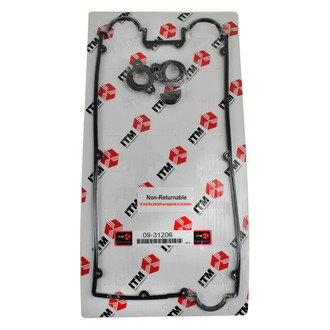 ITM Engine® - Valve Cover Gasket Set