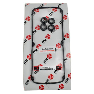ITM Engine® - Valve Cover Gasket Set