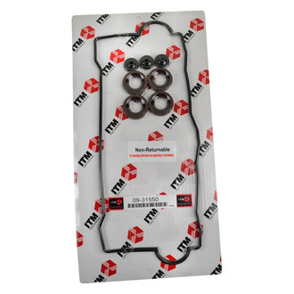 ITM Engine® - Valve Cover Gasket Set