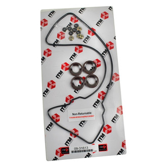 ITM Engine® - Valve Cover Gasket Set