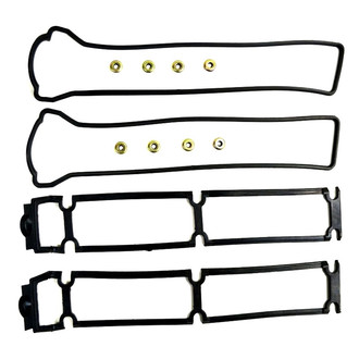 ITM Engine® - Valve Cover Gasket Set