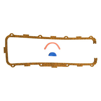 ITM Engine® - Valve Cover Gasket Set