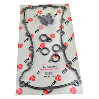 ITM Engine® - Valve Cover Gasket Set