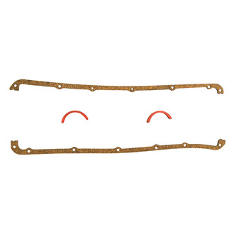 ITM Engine® - Valve Cover Gasket Set