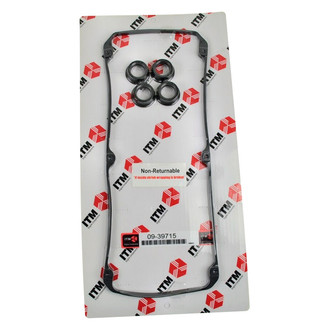 ITM Engine® - Valve Cover Gasket Set