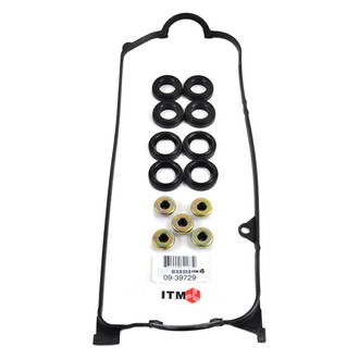 ITM Engine® - Valve Cover Gasket Set