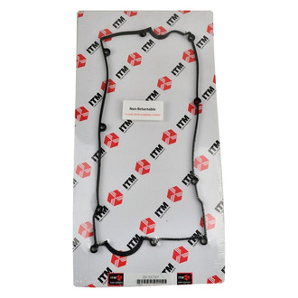 ITM Engine® - Valve Cover Gasket Set