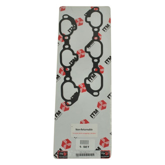 ITM Engine® - Intake Manifold Gasket Set