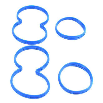 ITM Engine® - Intake Manifold Gasket