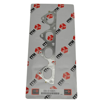 ITM Engine® - Exhaust Manifold Gasket