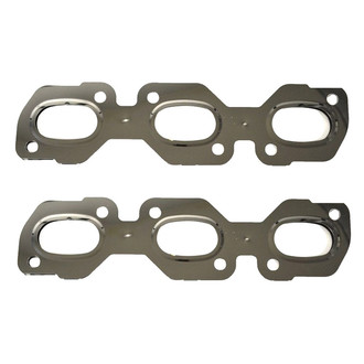 ITM Engine® - Intake Manifold Gasket