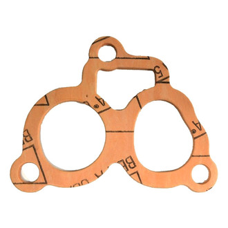 ITM Engine® - Intake Manifold Gasket