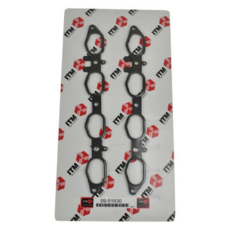 ITM Engine® - Intake Manifold Gasket Set
