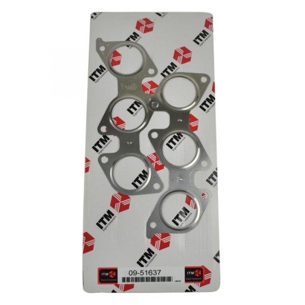 ITM Engine® - Exhaust Manifold Gasket