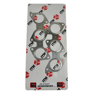 ITM Engine® - Exhaust Manifold Gasket