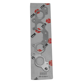 ITM Engine® - Exhaust Manifold Gasket