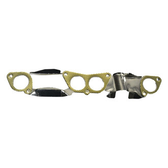 ITM Engine® - Intake Manifold Gasket