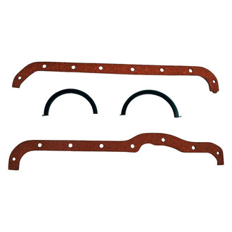ITM Engine® - Engine Oil Pan Gasket
