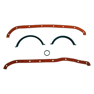 ITM Engine® - Engine Oil Pan Gasket